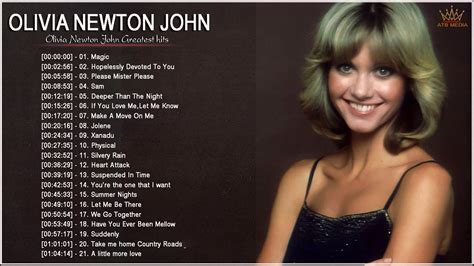 Olivia Newton John's Cover Songs: The Key to Her Enduring Popularity